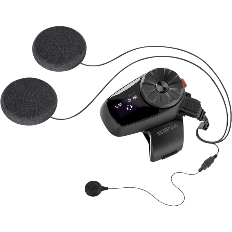 SENA 4402-0863 5S-10D- 5s Communication System dual pack