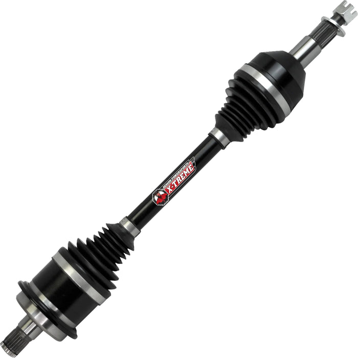 DEMON 0214-1802 PAXL-1130XHD Heavy-Duty X-Treme Axle Axle - X-Treme - Heavy-Duty - Rear Left/Right - Can Am
