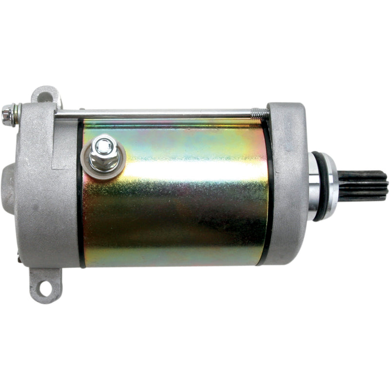 Moose Offroad Motor - M-61-409 Yamaha Grizzly / Big / 450 1998-2009