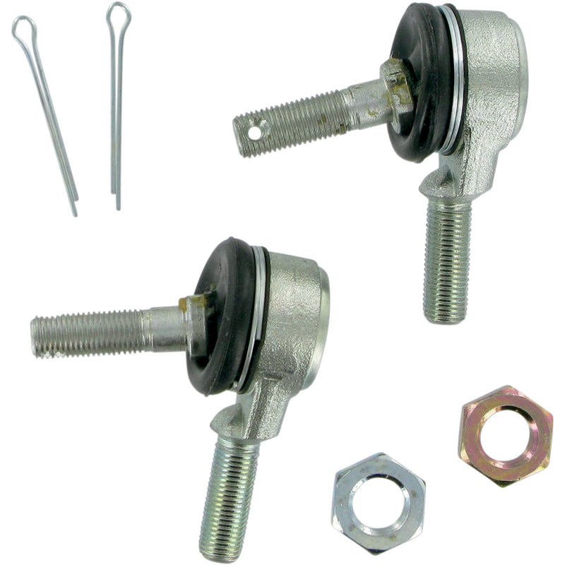 Moose Offroad Tie Rod End - 51-1025 Polaris Predator 500 2003-2006