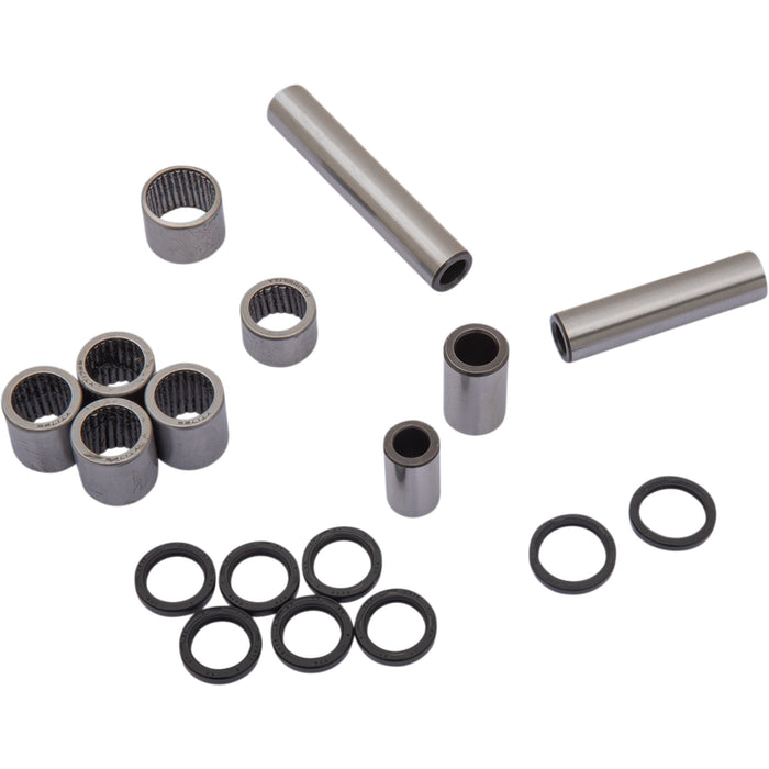 MOOSE OFFROAD 1302-0665 27-1098 Linkage Bearing Kit Swing Arm Link Kit - CRF230F
