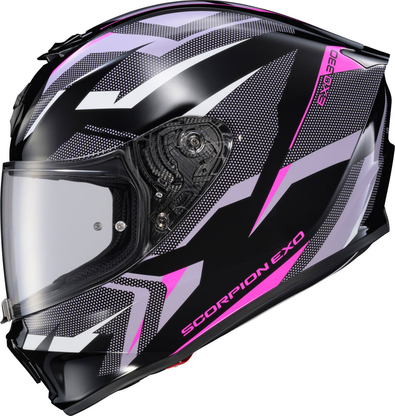 Scorpion Exo 2026 EXO R330 Full Face Helmet