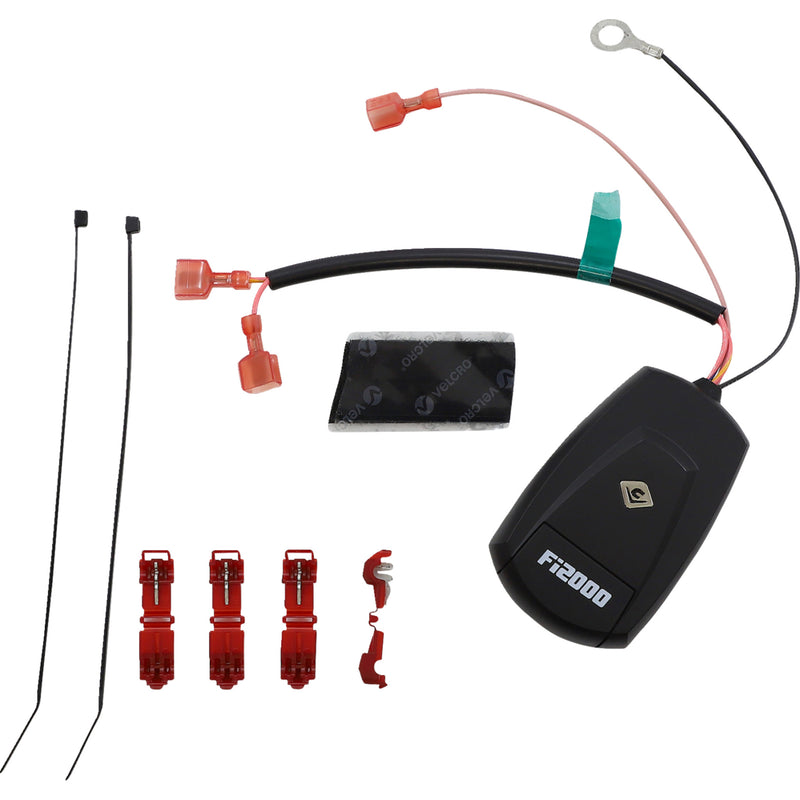Fi2000 Fi2000 Fuel Processor - 92-0650 Honda VTX1800C / VTX1800R / VTX1800S 2002-2007