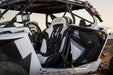 PRP Seats C72 PRP Polaris RZR Pro XP4/Pro R4/Turbo R4 Front Seat Mounts (4 Door) - Pair - Photo - Close Up