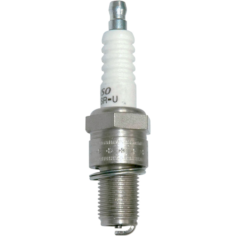 DENSO W27ESR-U 4045 U-Groove Spark Plug Spark Plug - W27ESR-U