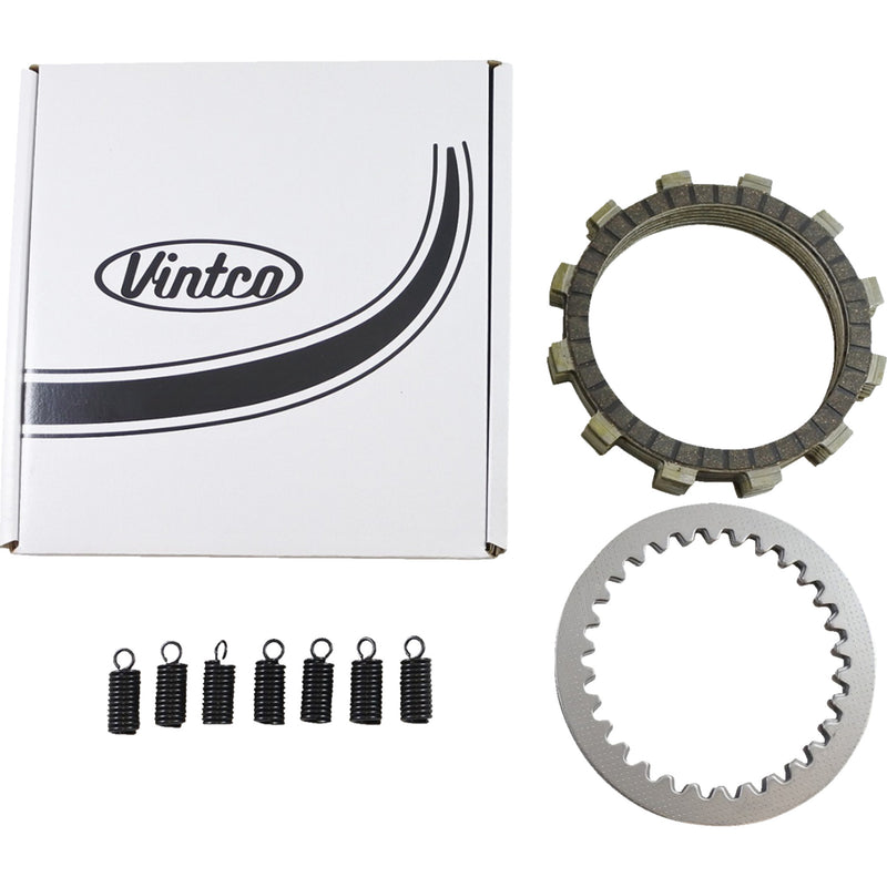 VINTCO 1131-3789 KCLS02 Clutch Plate Kit suzuki