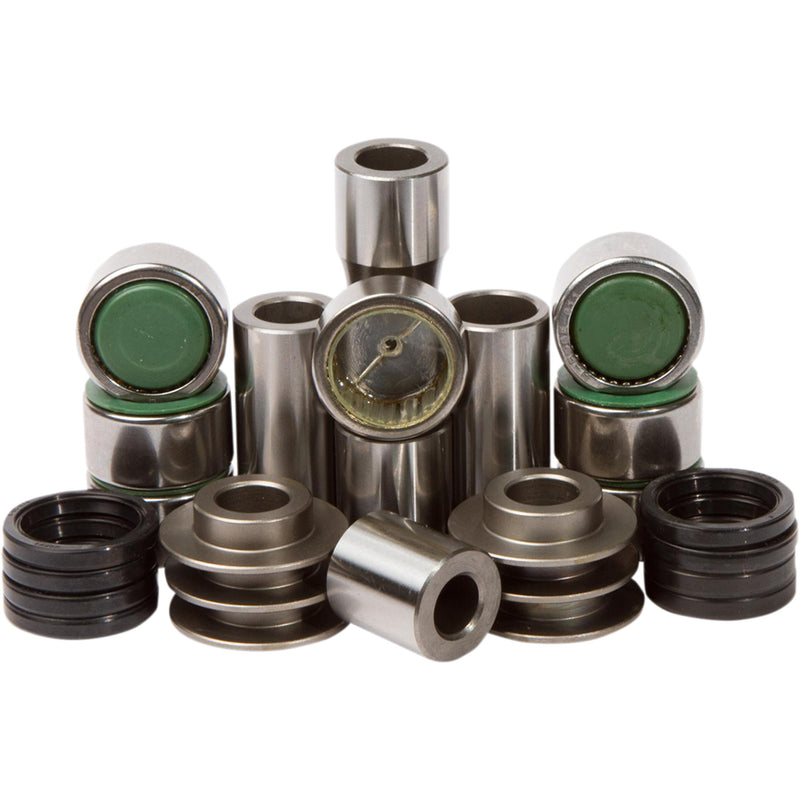Pivot Works Bearing Kit - PWLK-S41-000 Suzuki RM 125 / RM 250 2004