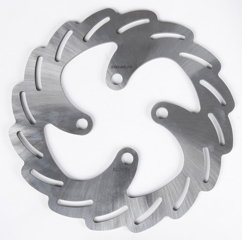 Streamline 170-4148 R2-ROT8 ROTOR - REAR