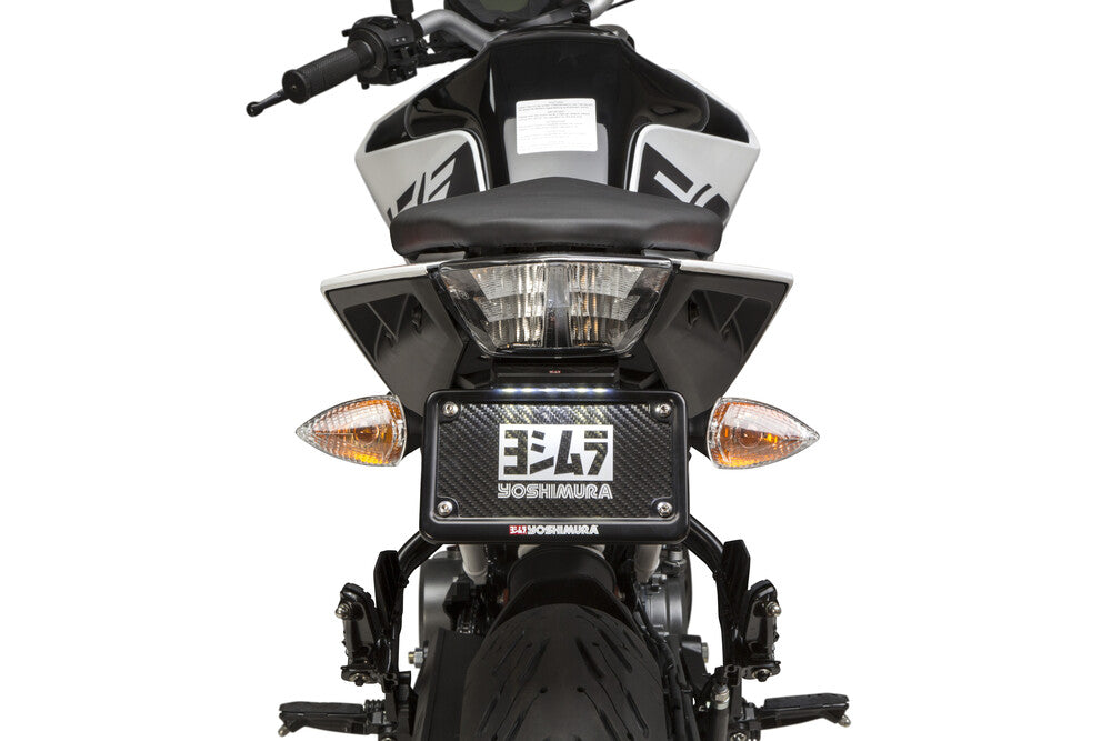 Yoshimura 960-9115 070BG162000 FENDER ELIMINATOR KIT KTM