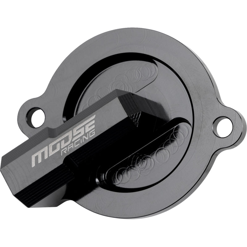Moose Offroad Cover - T14-5321GB For KTM 690 2014-2020 | Husqvarna 701 Enduro / 701 Supermoto 2016-2021