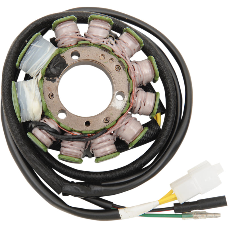 Rick's Motorsport Electric Stator - 21-150 Honda CMX250C Rebel / CMX250X 1996-2009