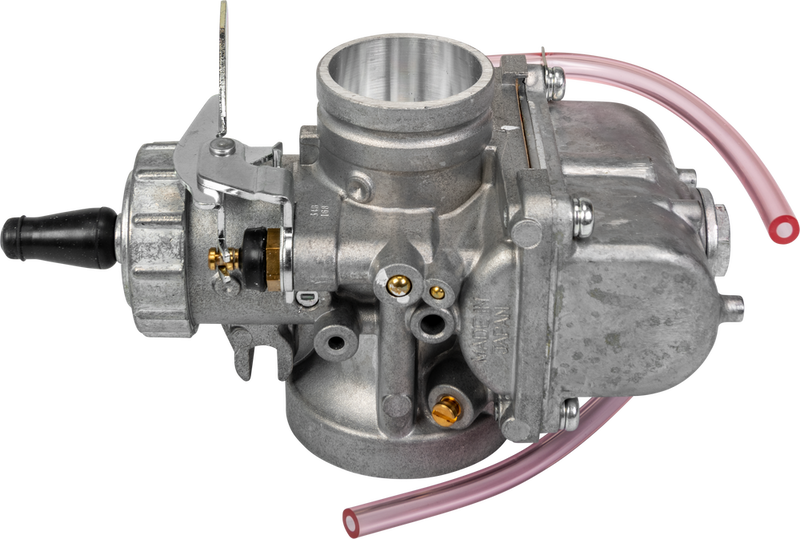 Mikuni 13-5004 VM34-168 VM ROUND SLIDE CARBURETOR 34MM (11.5MM BELL)