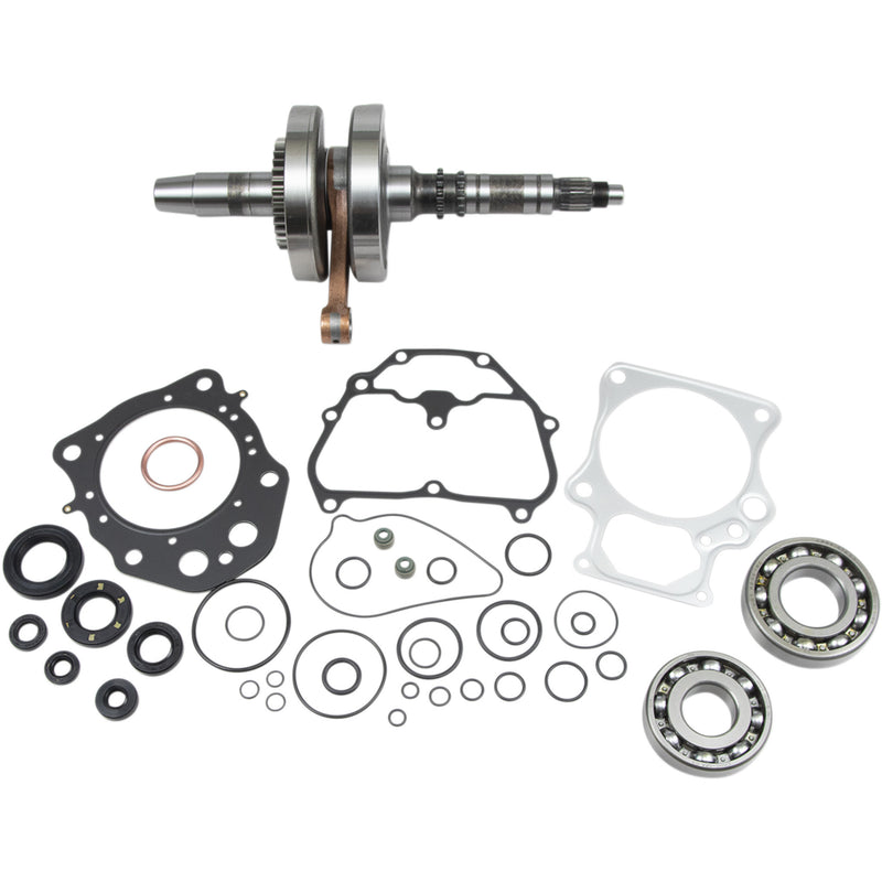 Hot Rods Crankshaft - CBK0221 Honda TRX500FM FourTrax Foreman 4x4 / TRX500FPM FourTrax Foreman 4x4 2012-2013
