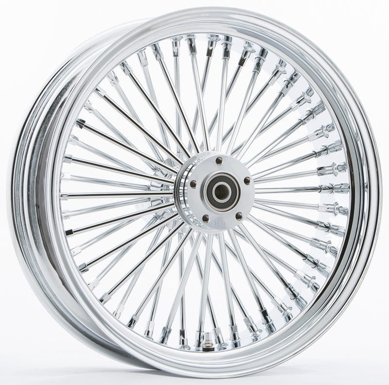Harddrive 576-04106 051-0246 RR 40-SPK CHROME 16X3.5 BT/XL-HUB 3/4" AXL PRE 99