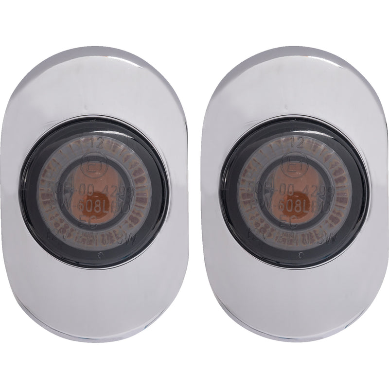 Kodlin Usa Accent Light - K68496 For Harley Touring 2006-2025