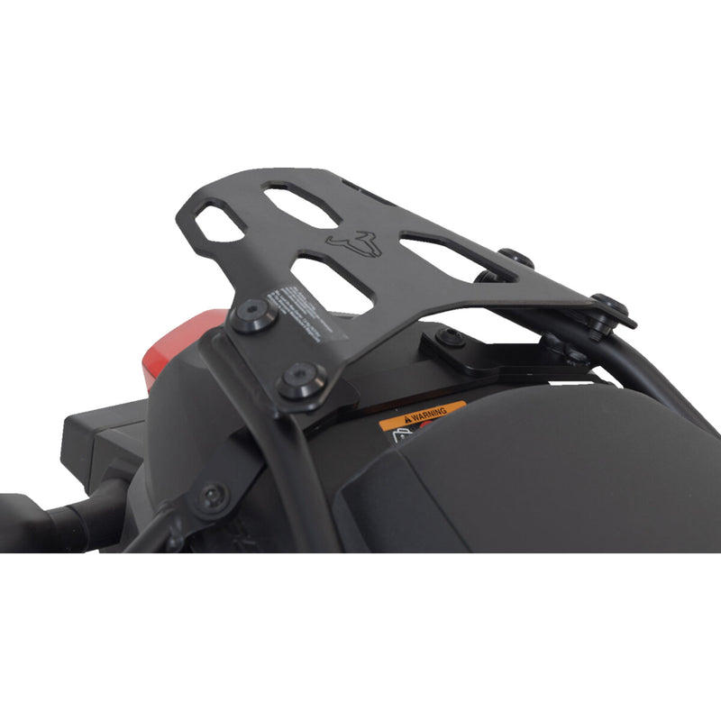 Sw-Motech Pro Tail Bag System - GPT.05.876.30000 Suzuki 650 Strom / 650A Strom 2016-2024