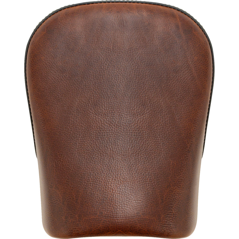 Saddlemen Lariat Pillion Pad - 807-03B-016B For Harley Sportster 2004-2022