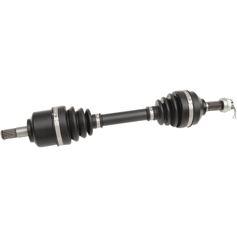 All Balls 8 Ball Axle - AB8-KW-8-221 Kawasaki 750 Brute Force 4x4i 2008-2011