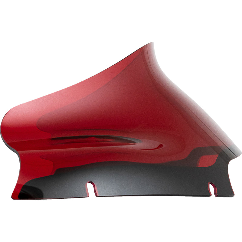 Klock Werks Kolor Flare™ Windshield - KWW-01-0663 For Harley Road Glide 2015-2025