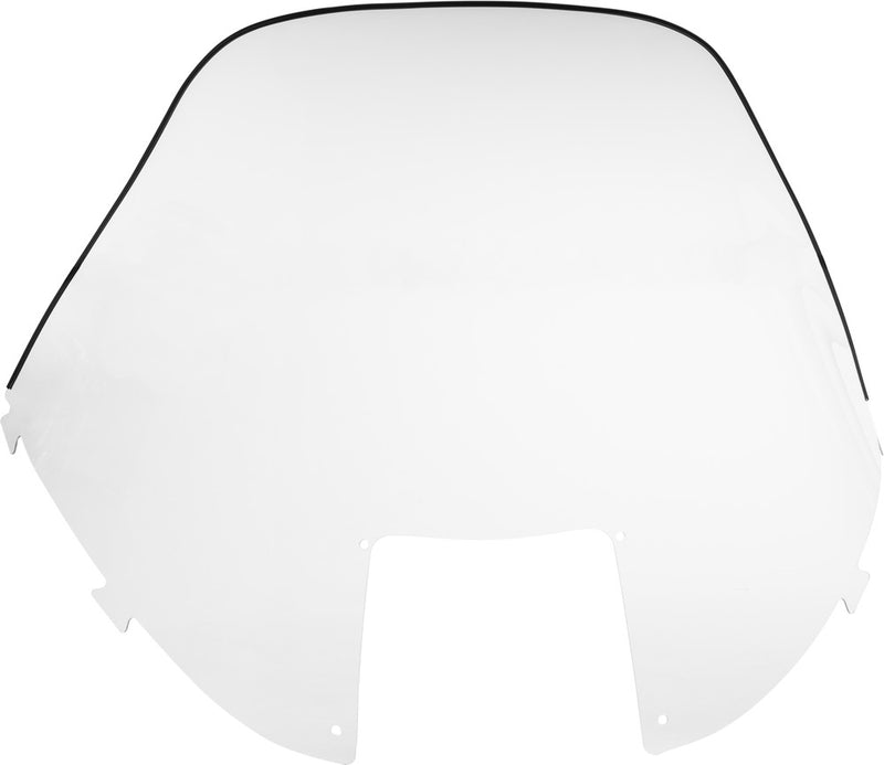 Sno Stuff Windshield Clear - 450-636 Yamaha Ovation 340 1990