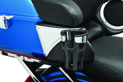Kuryakyn 6486 Reflex Drink Holder- H-D Touring - User 1