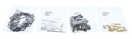 All Balls Bike Carburetor Rebuild Kit - 26-1667 Honda CBR600F2 / CBR600F 1991-1994