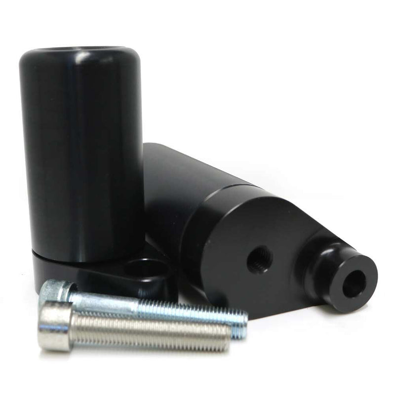 Shogun 71-1550 750-6369 FRAME SLIDERS BLACK