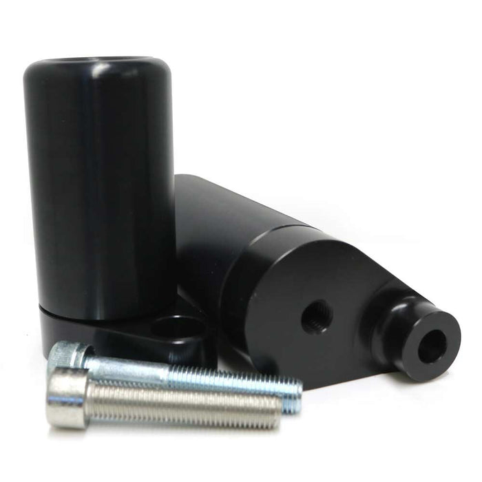 Shogun 71-1550 750-6369 FRAME SLIDERS BLACK