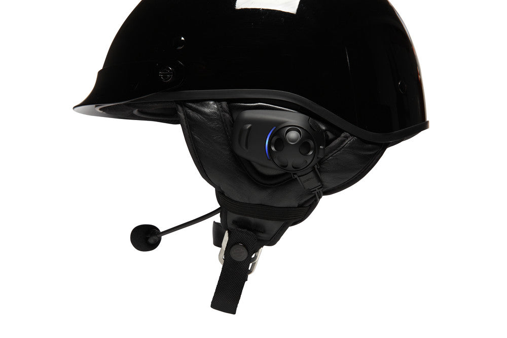 Sena 843-01121 SPH10H-FM-01 SPH10H-FM W/BUILT-IN FM TUNER FOR HALF HELMETS SINGLE PACK