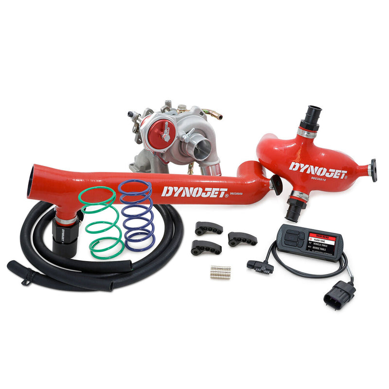 Dynojet Stage 4 Kit - 96090038 Polaris RZR 2020-2024