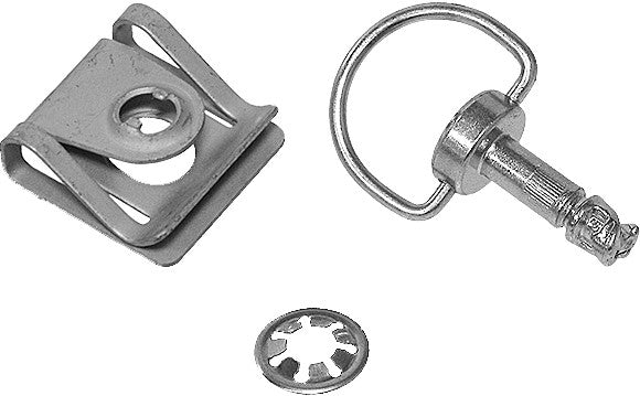 Sp1 12-18622 SM-12630 1/4 TURN FASTENER A/C POL YAM