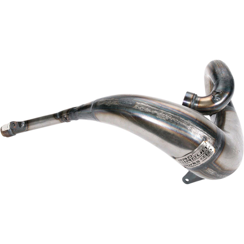 Pro Circuit Works Pipe - PH02250 Honda CR250R 2002