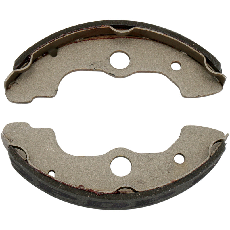 Moose Offroad Brake Shoe - M9150 Honda ATVs 1990-2007