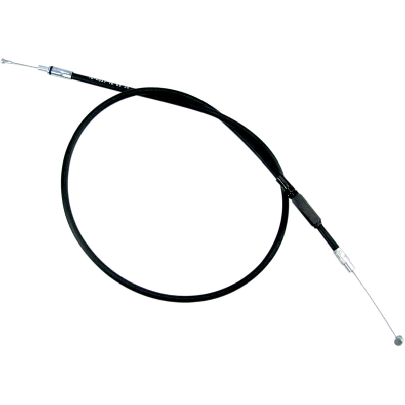 MOTION PRO K28-9605T 10-0037 Black Vinyl Clutch Cable terminator - ktm