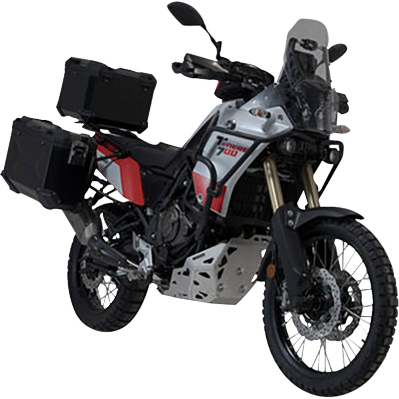 Sw-Motech Adventure Luggage System - ADV.06.799.75002/B Yamaha Tenere 700 2019-2026