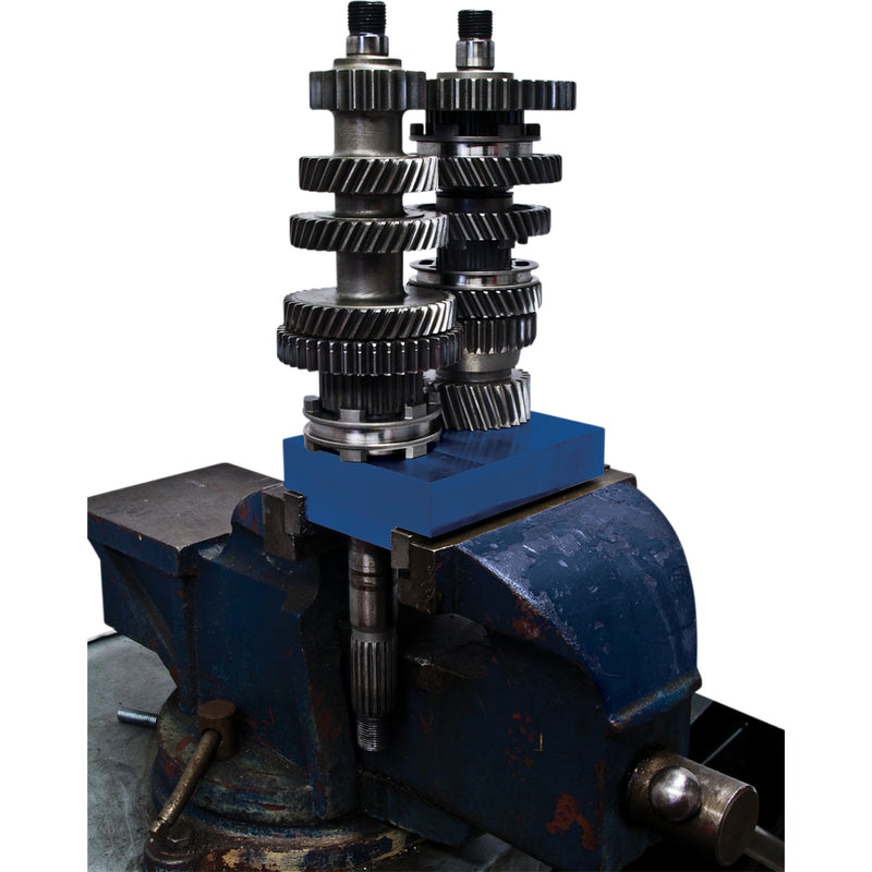 Jims Vise Stand - 2267 For Harley Motorcycles 2006-2017