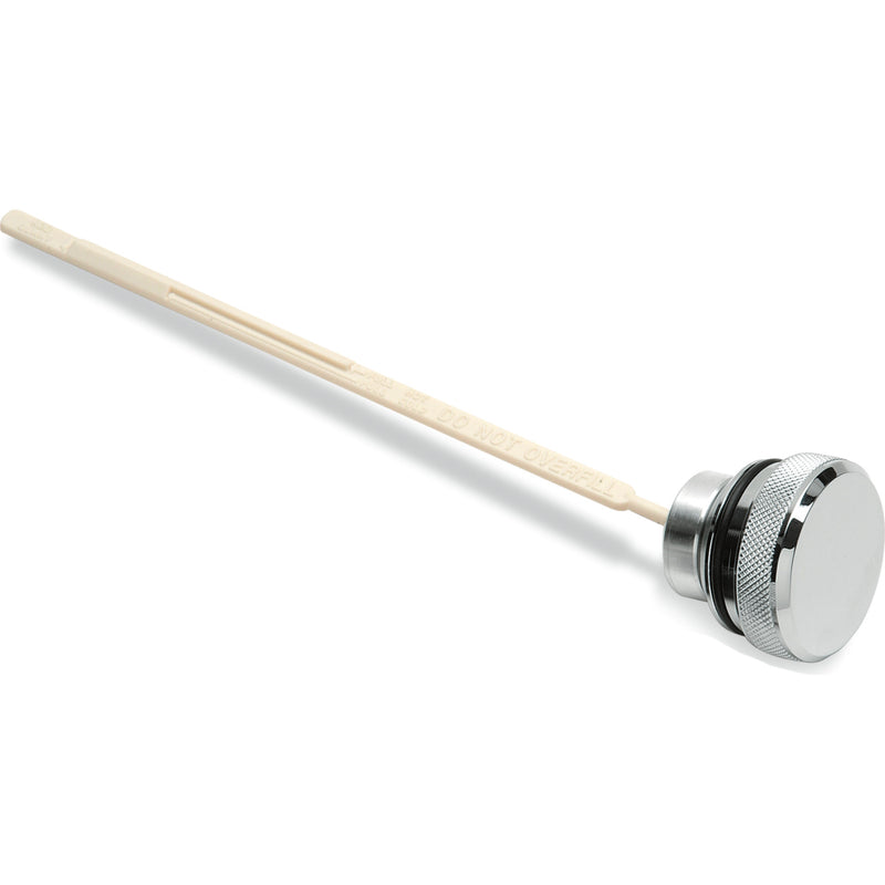 Drag Specialties Oil Dipstick Touring For Harley Touring 1993-1998
