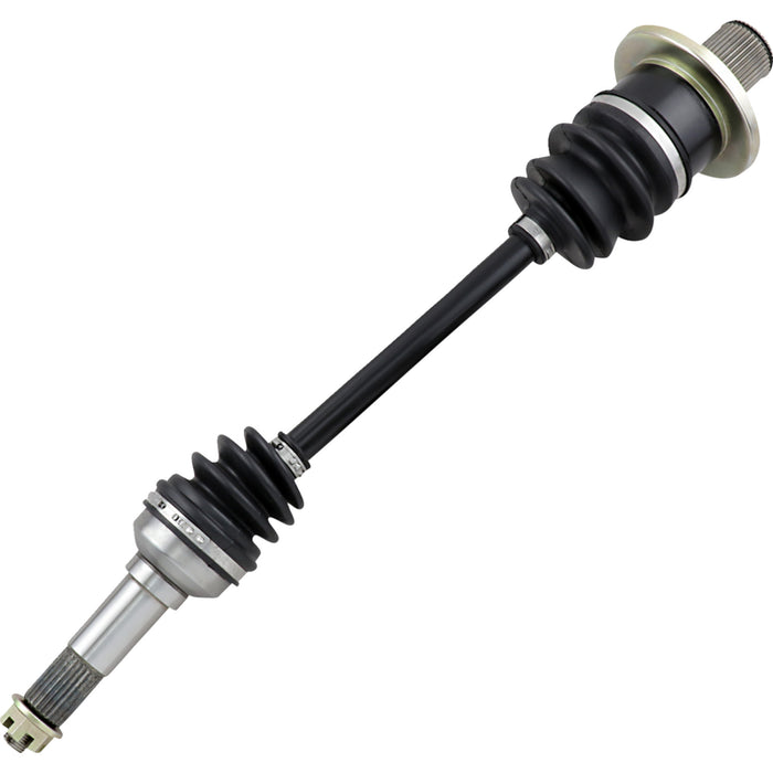MOOSE OFFROAD 0214-1713 YAM-7031 OEM Replacement Standard CV Axle Axle Kit - CV - Complete - OEM Replacement - Standard - Rear Left - Yamaha