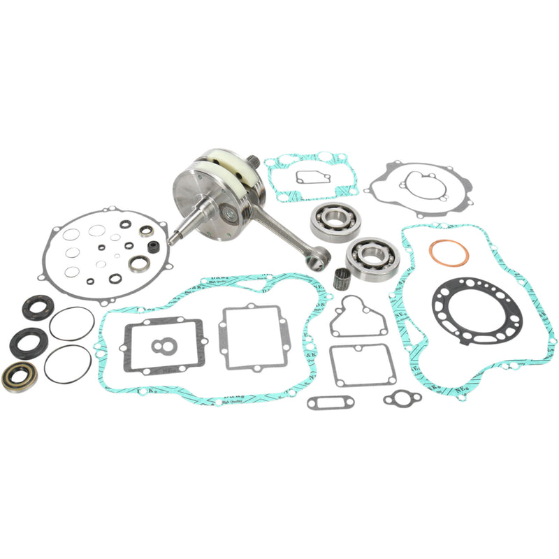 Hot Rods Crankshaft Kit - CBK0056 Kawasaki KX 250 2002-2003