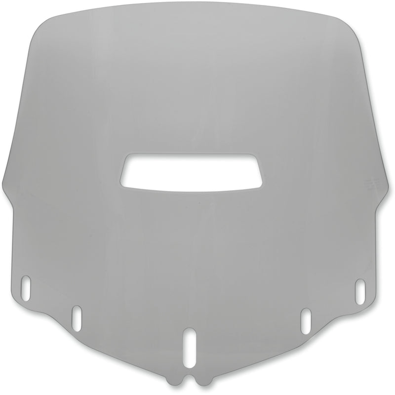 Memphis Shades Windshield - MEP4879 Honda Gold Wing / GL1800A Gold Wing / Gold Wing Airbag 2001-2005