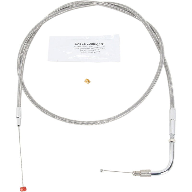 Barnett Cable - 102-30-30017 For Harley Touring 1996-2001