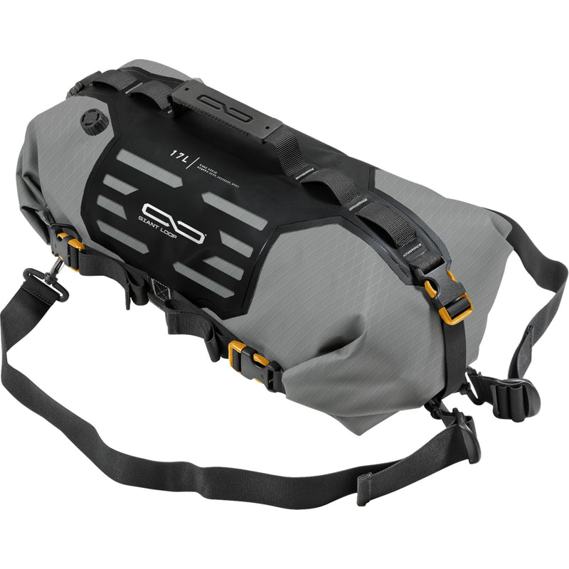 GIANT LOOP 3530-0074 RDB26 Rogue Dry Bag™ black/gray
