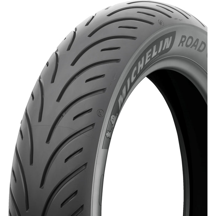 MICHELIN 0306-0830 88727 Road Classic Tire Tire - Road Classic - Rear - 140/80B17 - 69V