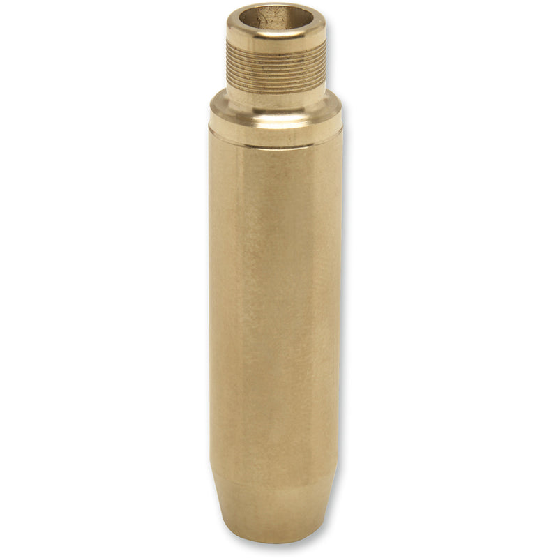 Kibblewhite C630 Valve Guides Intake Exhaust 0.5660" OD Evolution Big Twin Cam - 20-4324 For Harley Motorcycles 1984-2004