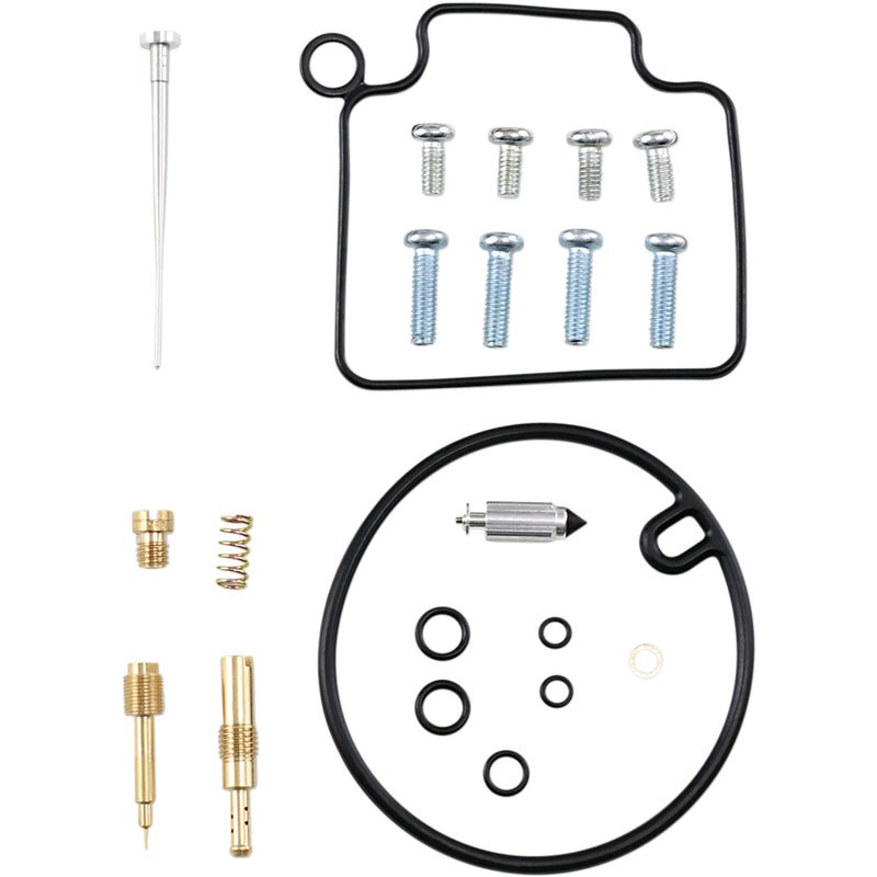 PARTS UNLIMITED 1003-1317 Carburetor Repair Kit honda