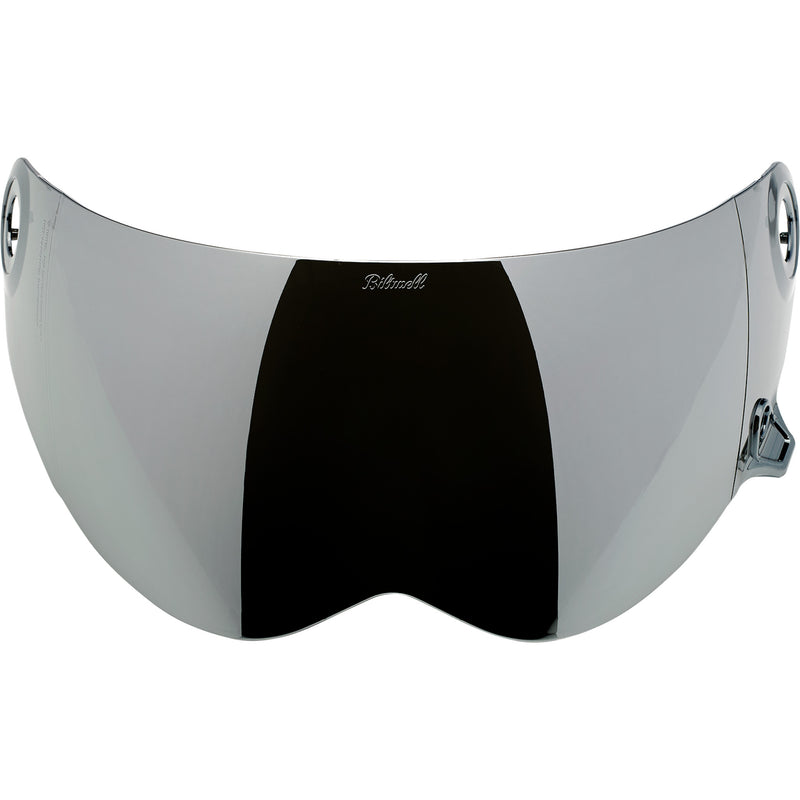 BILTWELL Lane Splitter Helmet Gen 2 Shield - Mirror