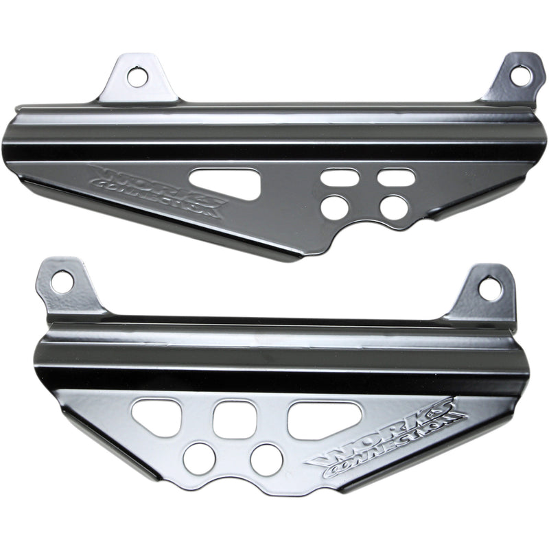 Works Connection Brace - 18-B496 Suzuki RMZ 450 2018-2025