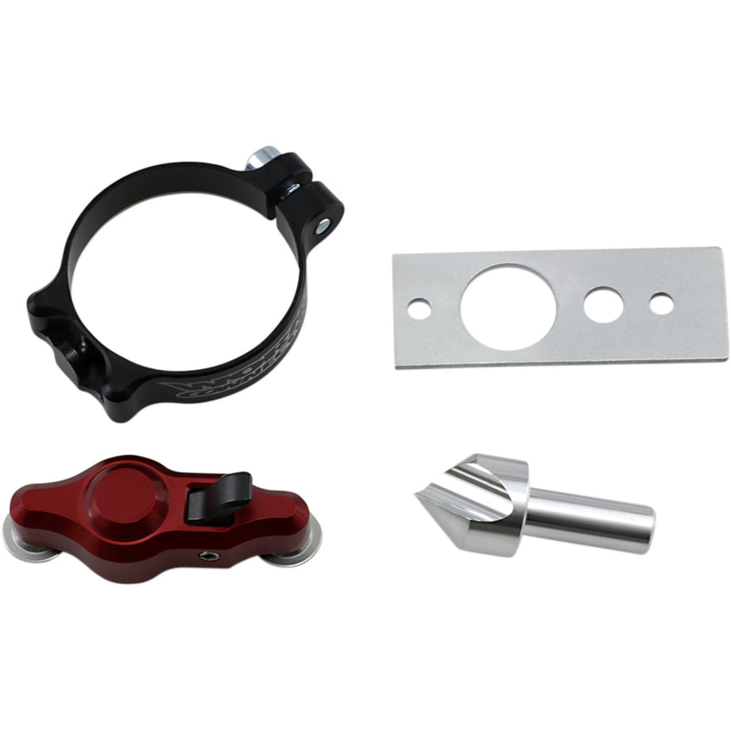 Works Connection For Yamaha Launch Control - 12-410 Yamaha YZ 65 2018-2026