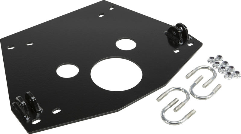 KFI Products ATV Plow Mount Kit - 105215 Honda TRX500FA Foreman / TRX500FA FourTrax / TRX500FGA Foreman / TRX500FGA FourTrax 2001-2004