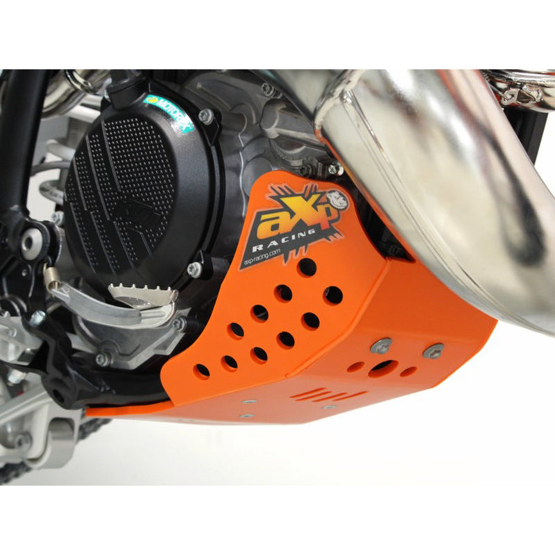 Axp Racing Skid Plate - AX1635 KTM Dirt Bikes 2023-2026
